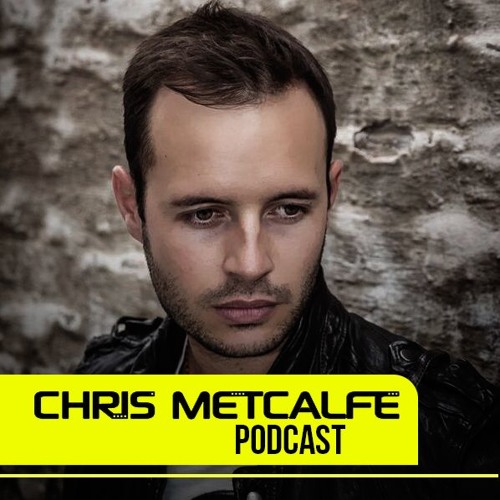 Chris Metcalfe