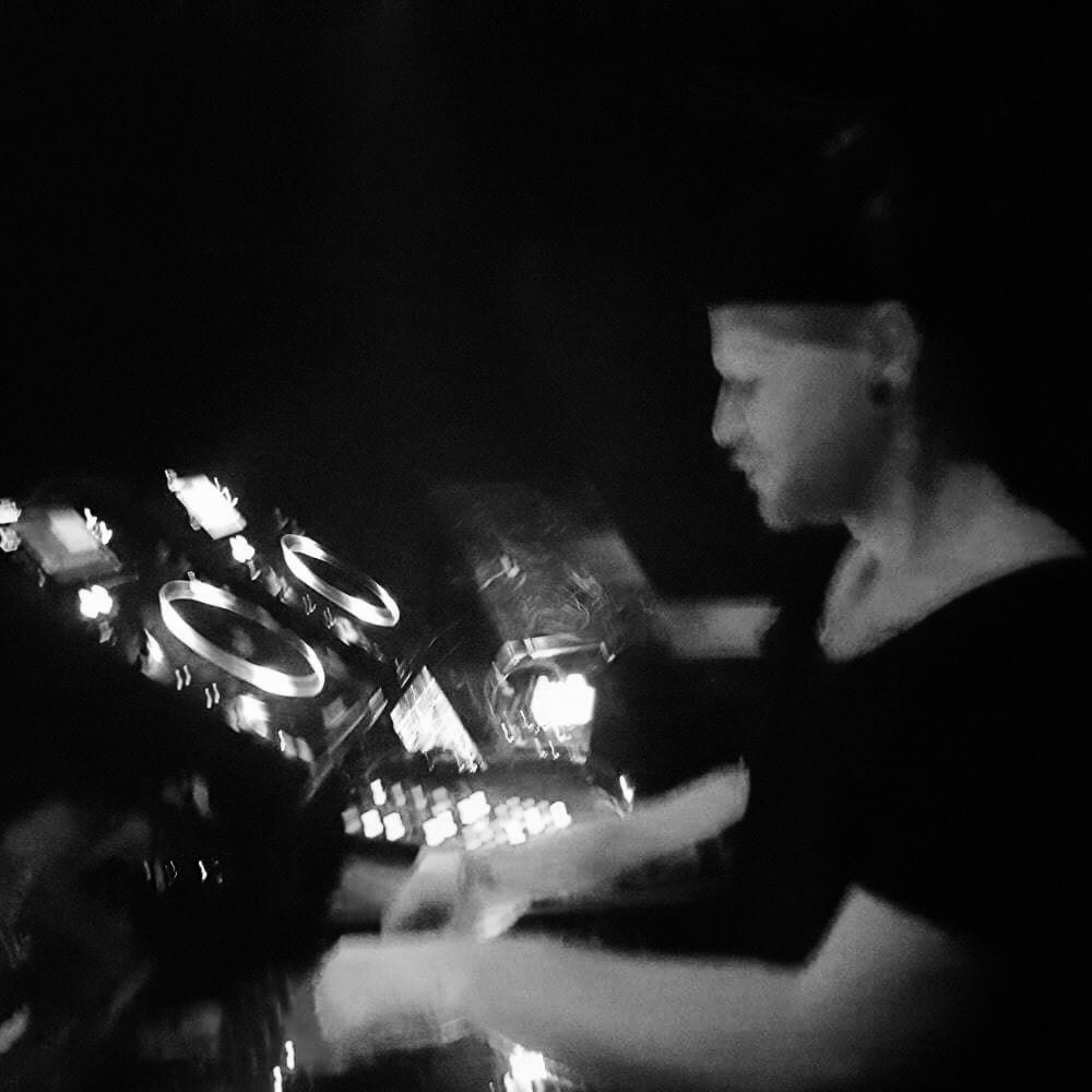 STRISC. DJing at FLASH Labelnight - Arena Club Berlin 11.03.2017 episode artwork