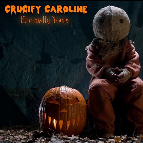 Crucify Caroline - Eternally Yours (Keyboard Instrumental)[Motionless in White Cover]