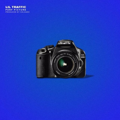 Lil Traffic – Perf Picture (prod. Soldado)