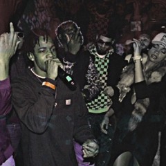 THOUXANBANFAUNI - S.G.G. INSTRUMENTAL (PROD. MILAN)
