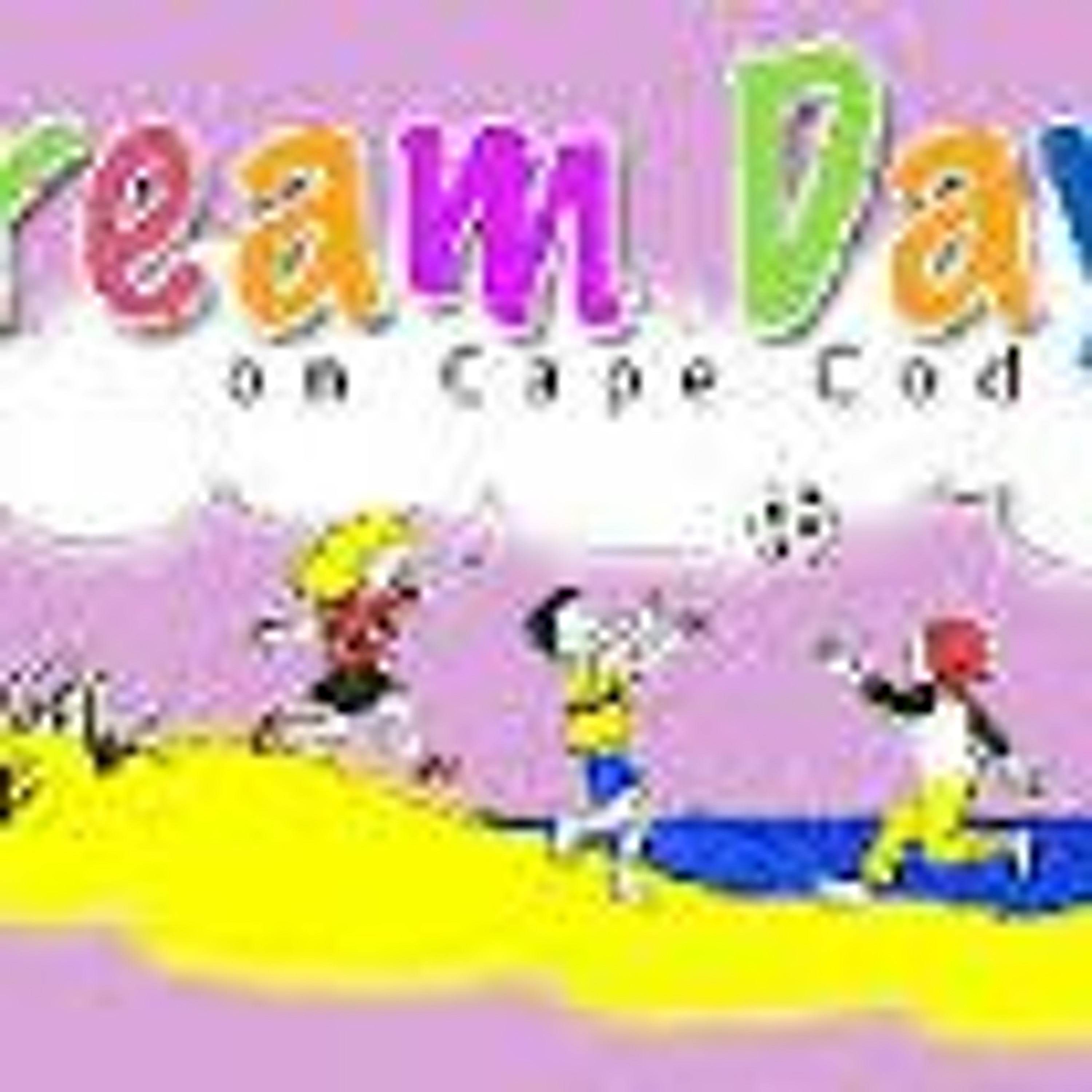Goldie Bounce Golf on 95.9 WATD's SSMN Brought to you by Dream Day on Cape Cod episode artwork