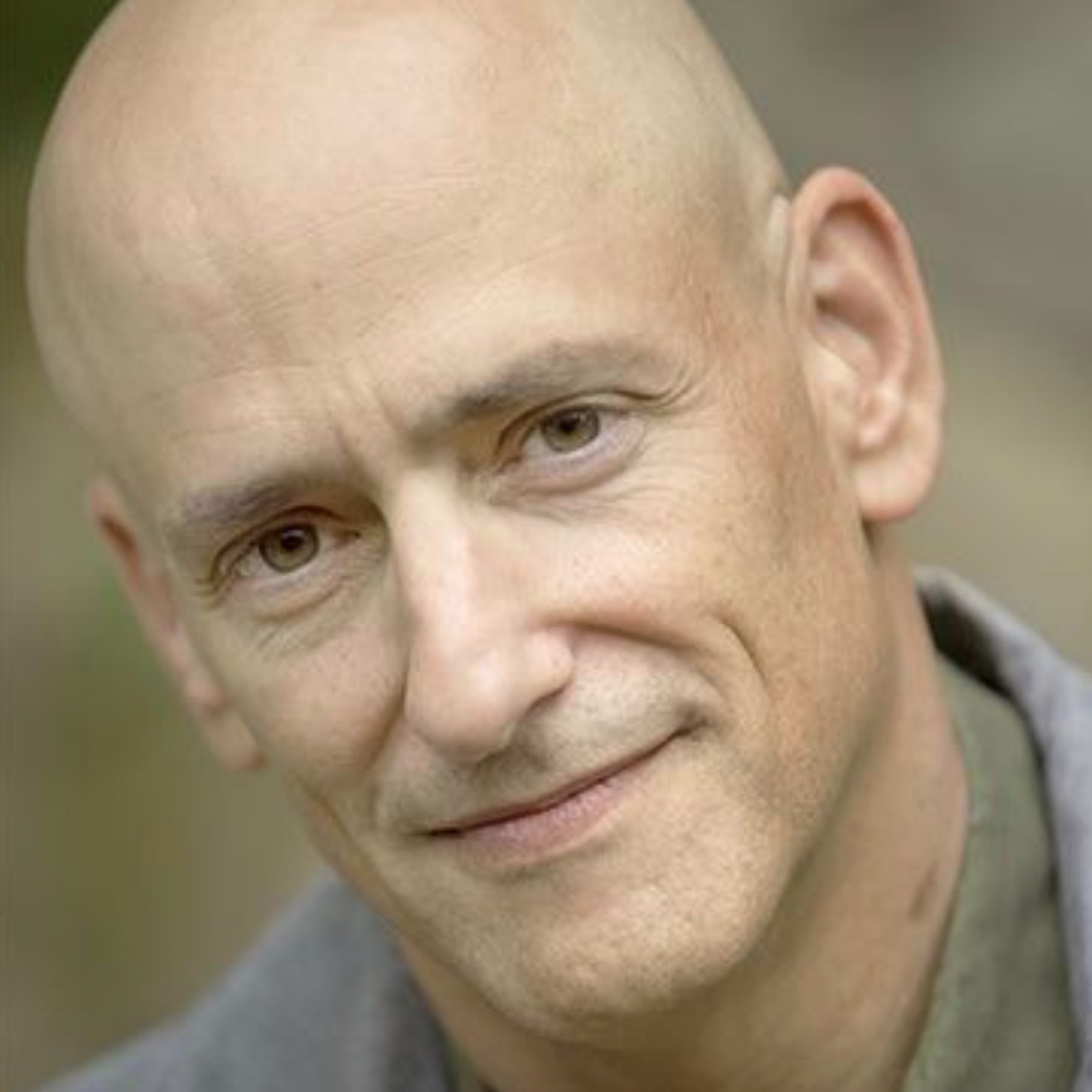 FREEFALL Q&A: Author Andrew Klavan Breaks Down How He Found God episode artwork