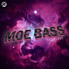 MOE BASS Presets For Serum [By Said]