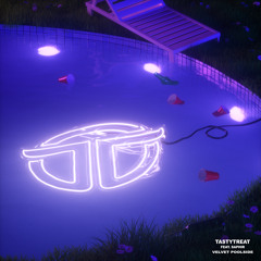 Velvet Poolside feat. Saphir