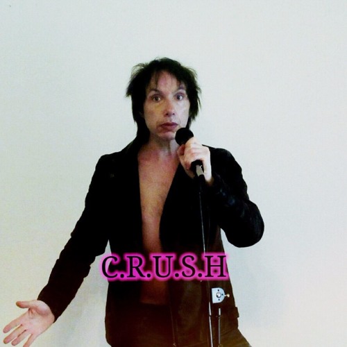 C.r.u.s.h