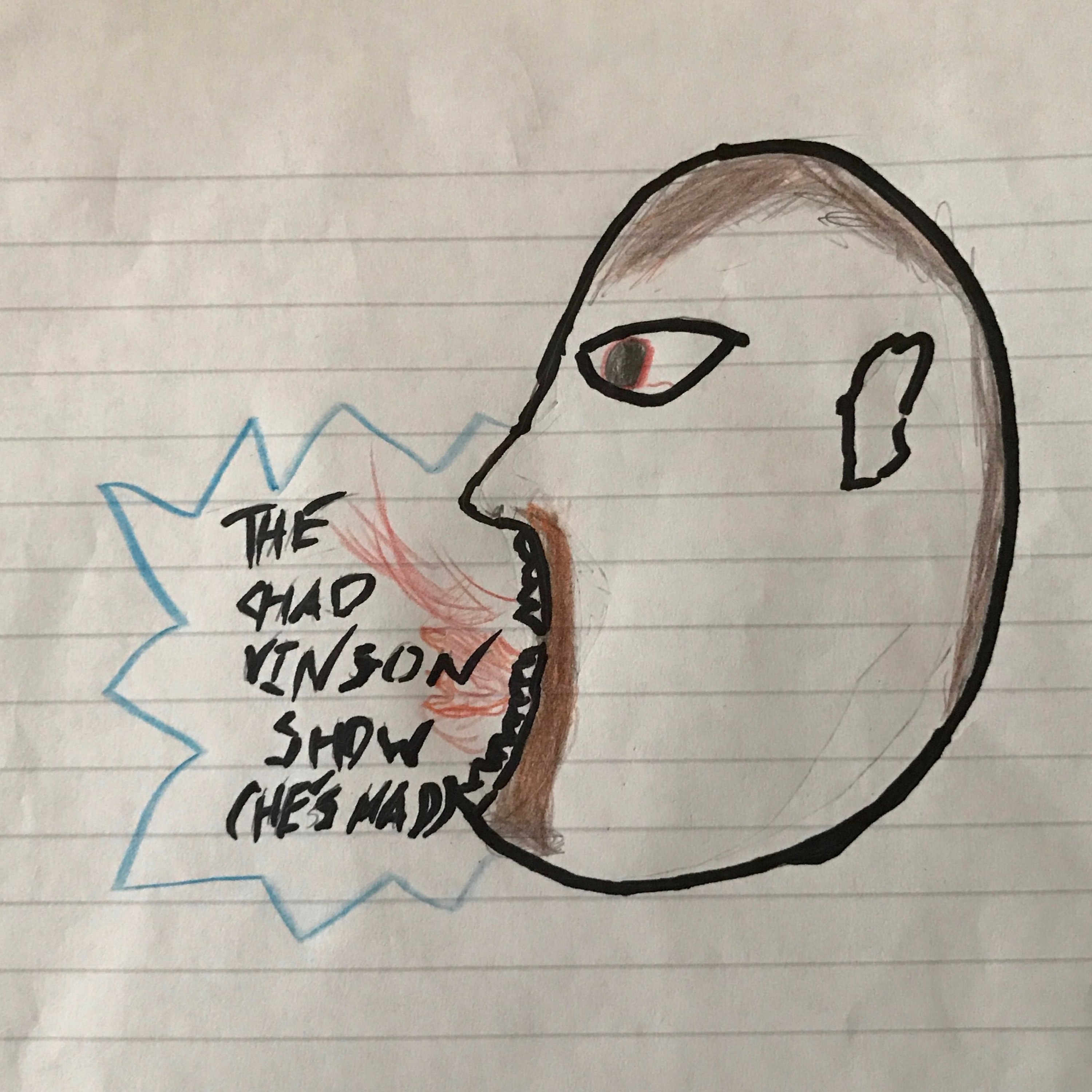 The Vinson Show