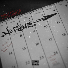 No Fronts ft. Qua (Prod. V Don)