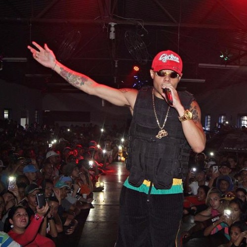 Mc Lan - O Seu João Eu Vou Te Da Um Noticia (DJ Tezinho) Lançamento 2017