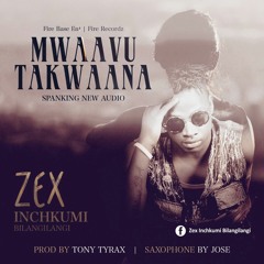 Mwavu Takwana [Jazz] Zex Inchikumi Bilangilangi