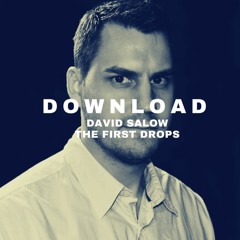 David Salow - The First Drops (Original Mix)