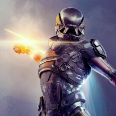 Mass Effect: Andromeda Menu Music