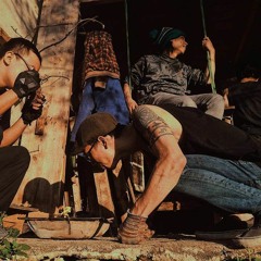 Lớn rồi - DSK beat