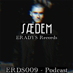 ERDS009 Podcast - SÆDEM