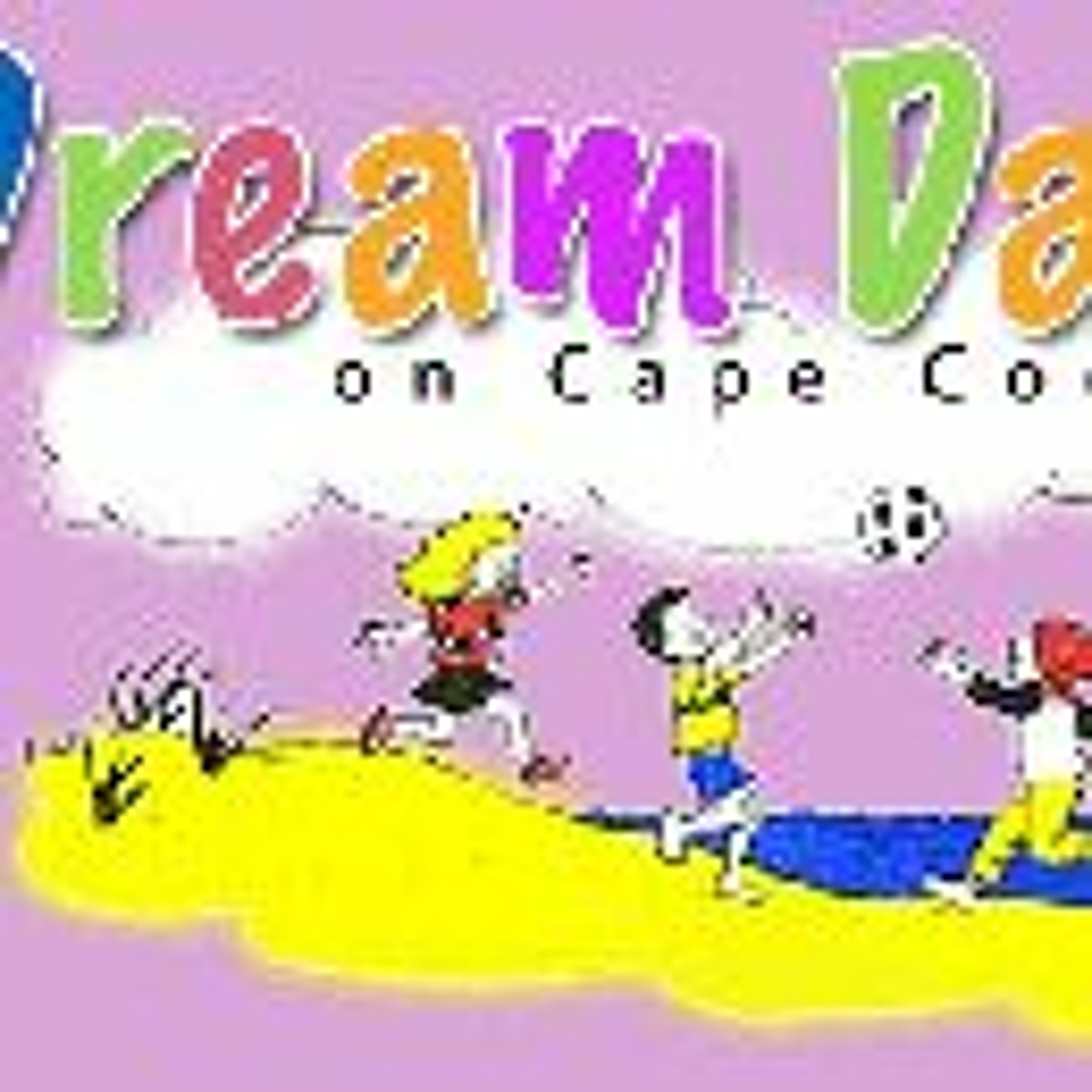 Thursday June 6, 2013 7:45am Broadcast Goldie Bounce Golf on 95.9 WATD’s SSMN episode artwork