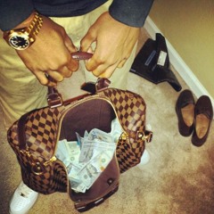 Byou x Leanin Off The Mud (prod. Suave)