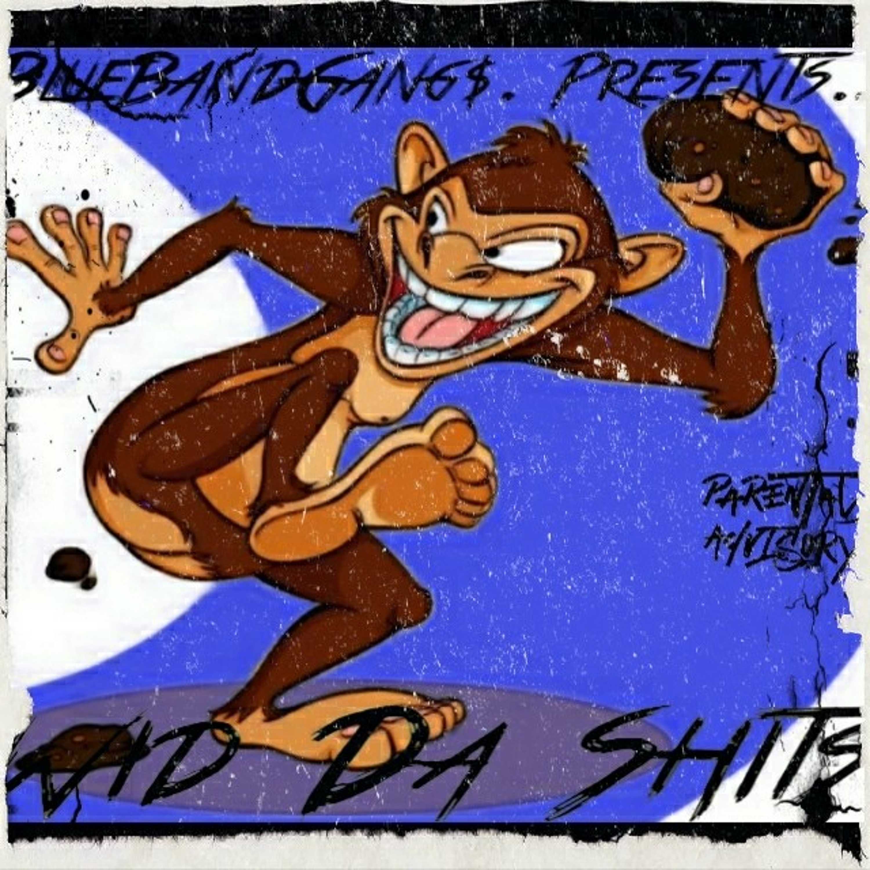 Im Wid Da Shits episode artwork
