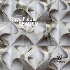 Rhys Fulber - Effigy (Clip)