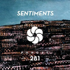 PHNCST281 - Sentiments