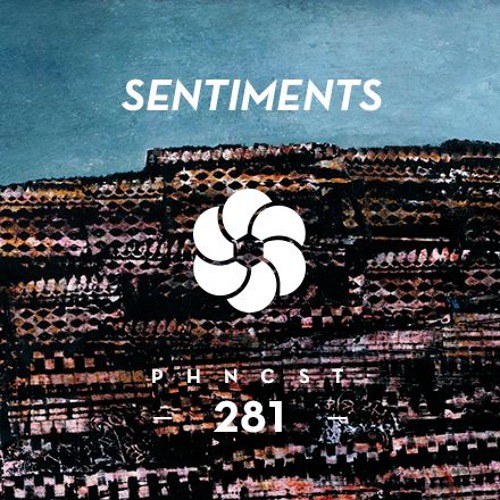 PHNCST281 - Sentiments