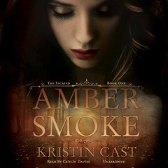 Preview: Amber Smoke