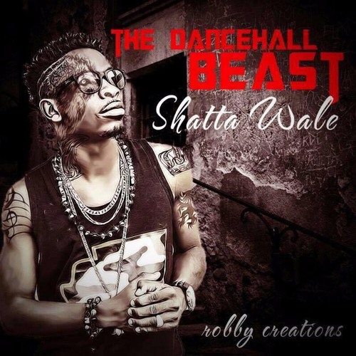Shatta Wale - Mayaa Tra(been There Done That)ft Pope Skinny..prod. By Williesbeatz