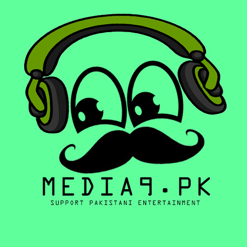 Turn Up the Music Mr. DJ Qurram Hussain ft Ayesha Umer (Cornetto Dubstep)