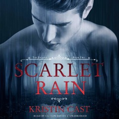 Preview: Scarlet Rain