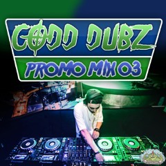 Codd Dubz - Promo Mix #03 (CHOP DROP TOUR)[CHECK DESCRIPTION]