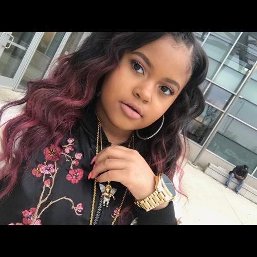 Nia Kay - Where You Going