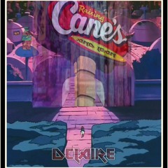 Dclaire Doe | Canes & Lean *MUSIC VIDEO ON YOUTUBE*