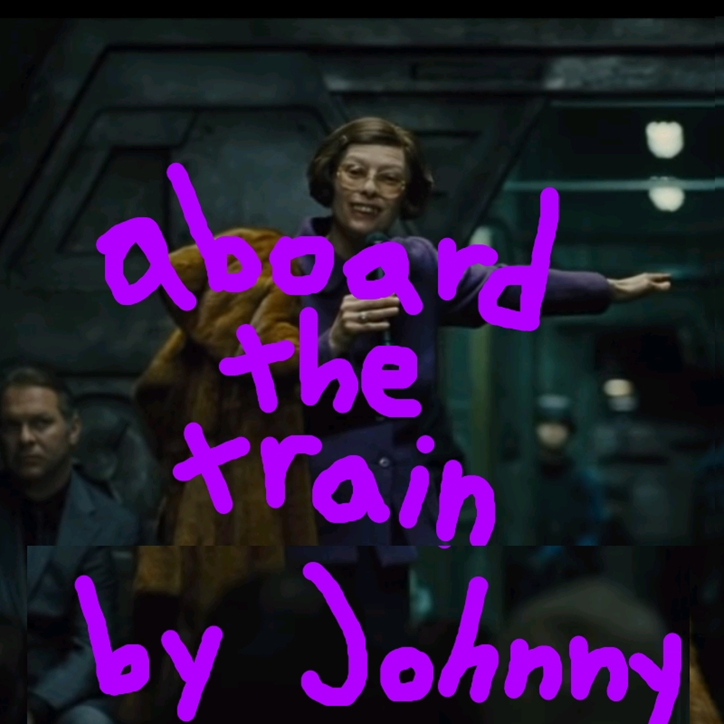 RhymesByJohnny