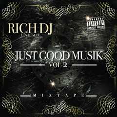 JUST GOOD MUSIK VOL 2