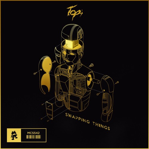 Stream Topi - Swapping Things by Monstercat | Listen online for free on  SoundCloud
