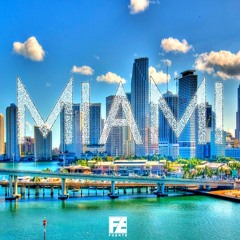 Fuerte - Miami Music Week MashUp Pack