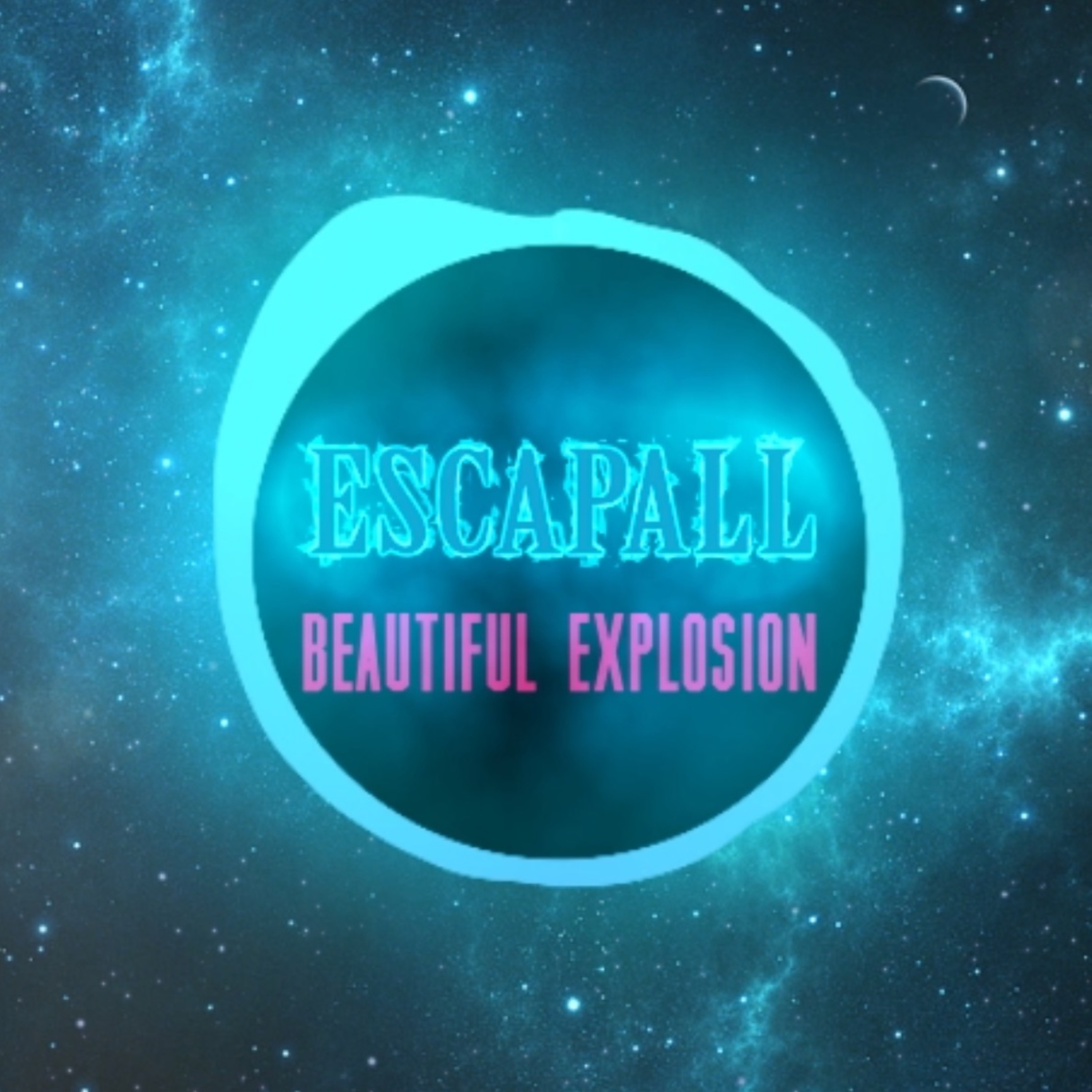 ESCAPALL - Beautiful Explosion episode artwork