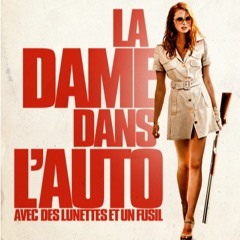 Dany On The Road (main Theme) (LA DAME DANS L'AUTO by Agnès Olier)