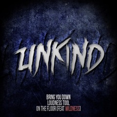 Unkind - Bring you down (Official Preview)