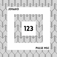 123ème Pulsation - JEMAHO