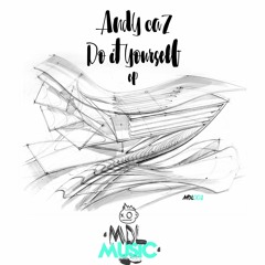 Andy Caz - J.A.C.K. (Original Mix)