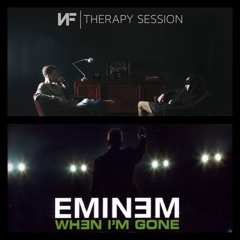 NF vs Eminem
