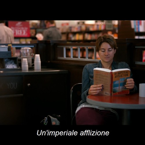 the fault in our stars
