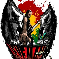 Jeveman - Warrior Dub (Dedicated To Warrior Charge Soundsytem)