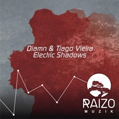 Tiago Vieira Vs Diamn- Electric Shadows - Free Download