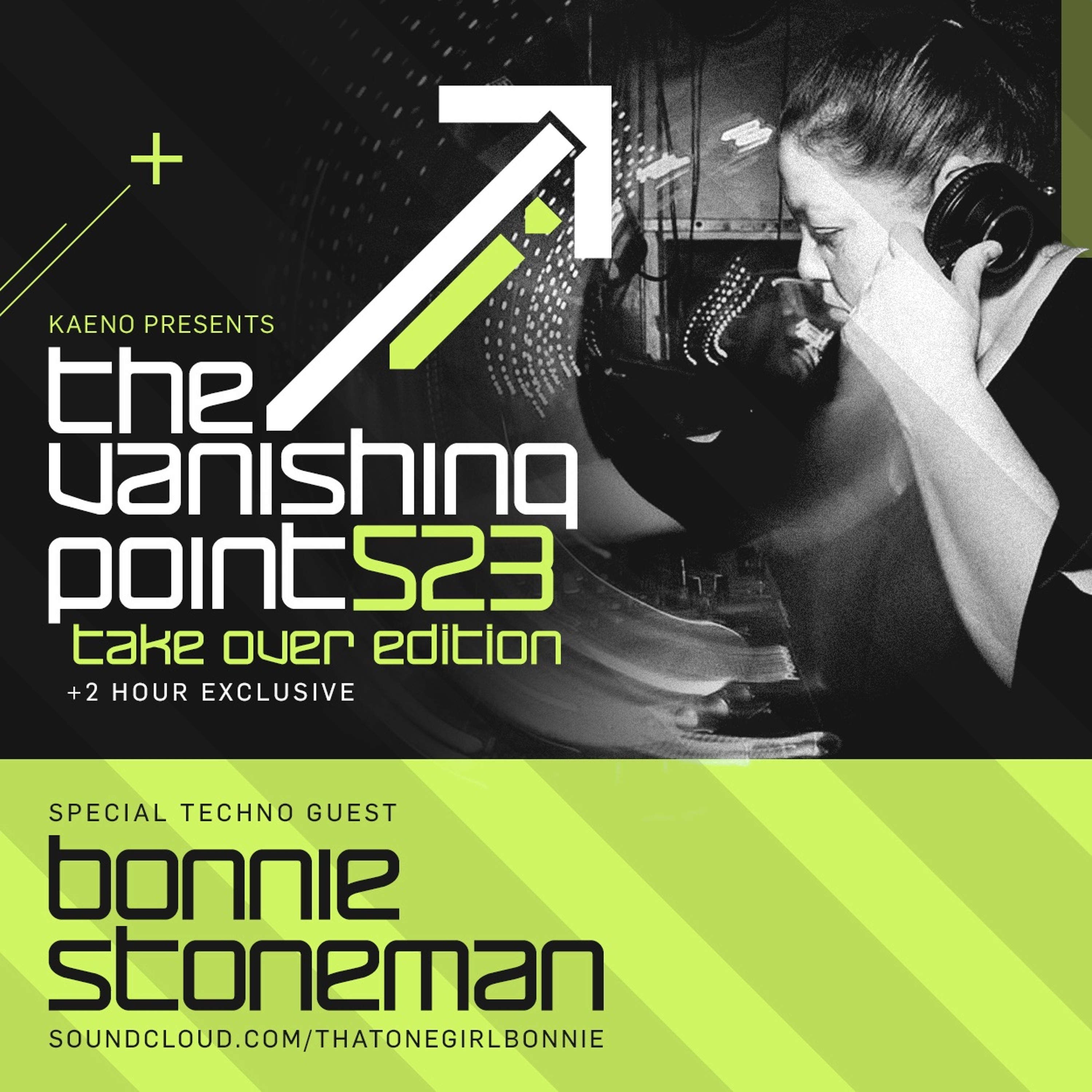Kaeno presents The Vanishing Point
