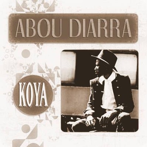 Né Nana (Pay Kusten Edit) - Abou Diarra