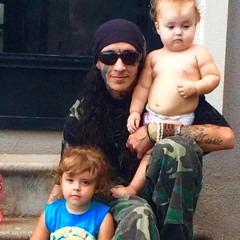 DiaryOfAD34DB34TDAD - FreeStyle -(4MyDaughterz)