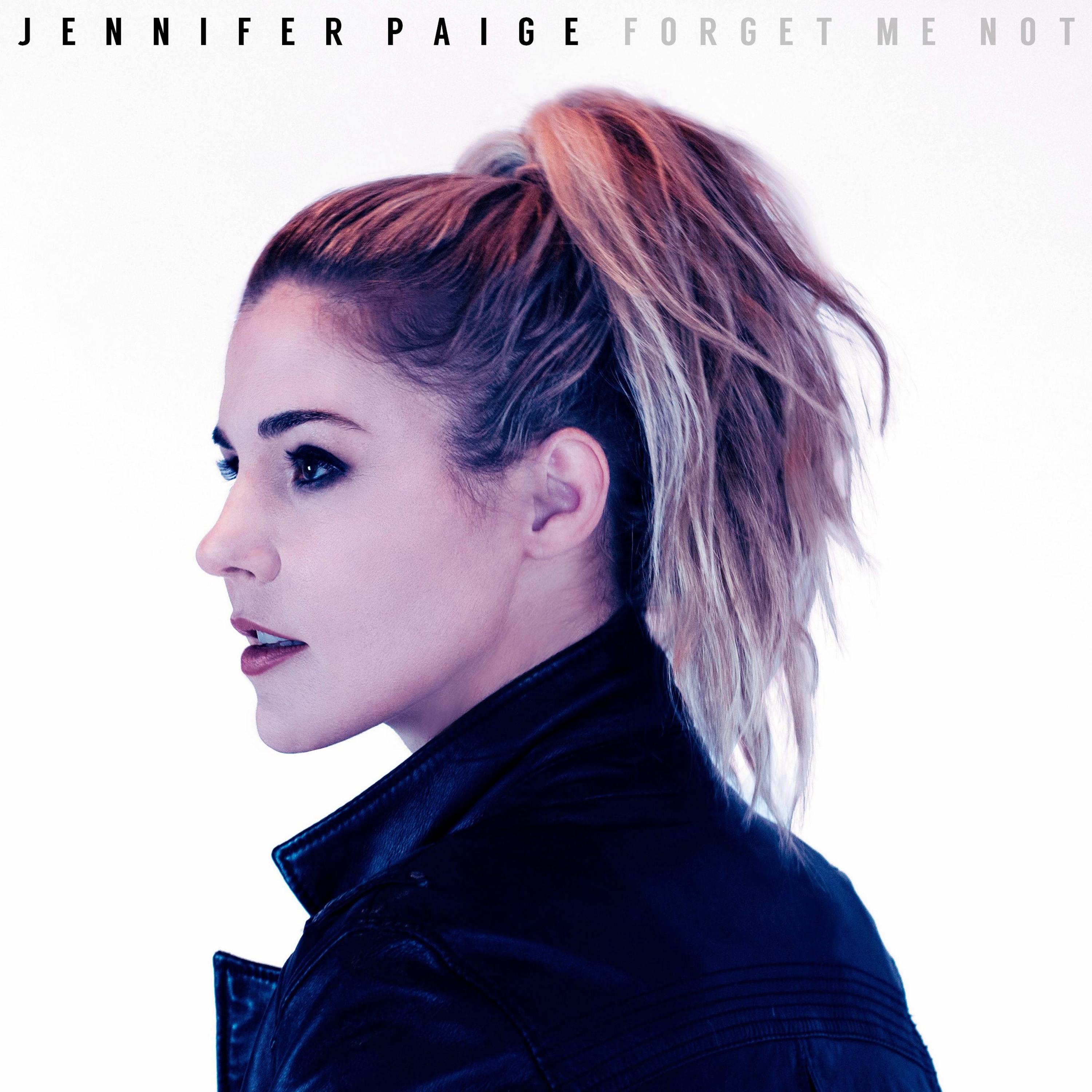 Jennifer Paige