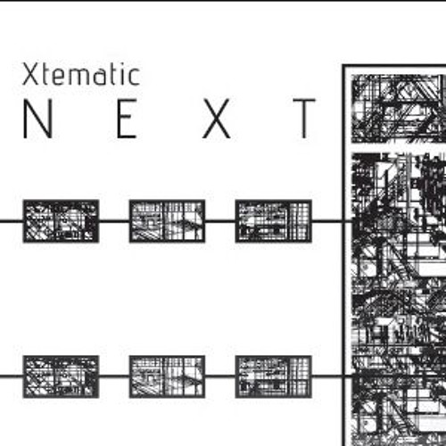 Xtematic - Traces Of Dystopian Sky (Preview only)