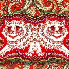Мутант Ъхвлам - Ржавым котам ч.1